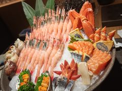 -德川家日本料理(顺义华联店)