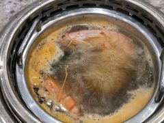 -威海蓝海御华大饭店·蓝钻美食自助百汇