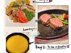 -西堤牛排(南京龙江店)