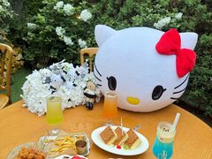 -Lamant Manor已闻花名关於蓝
