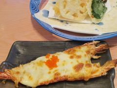 -晴季寿司(红旗街万达店)