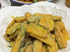 -杨记海鲜楼(三门黑金冠店)