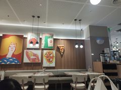 -必胜客(兴华中路PH店)