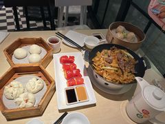 -避风塘(南汇店)