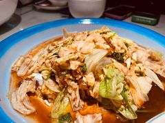 -老屋印象川菜(马园路店)