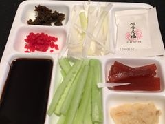 -四季民福烤鸭店(前门廊房二条店)