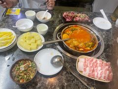 -雷山鱼酱酸汤鱼·酸汤牛肉(花果园T1区店)