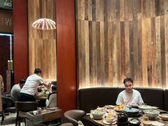 -蘑界·野生菌火锅(深业上城店)