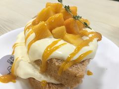 -风甜日暖·星座主题甜点(东二环泰禾店)