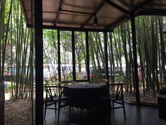 -新竹里馆·花园餐厅(兴苑路店)