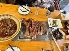 -张记焖窑·十五年专注焖烤(雍和宫店)