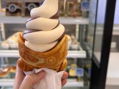 -高力乐面包咖啡厅(西塔店)