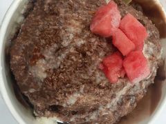 -梁子刨冰王&梁小糖(王顶堤店)