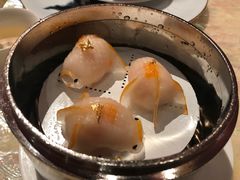 金鱼饺-8餐厅(新葡京酒店)