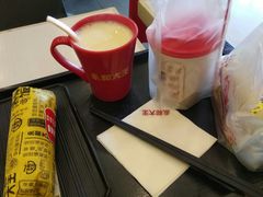 -永和大王(茉莉上新·漕宝店)
