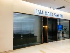 门面-3AM HAIR SALON烫发染发接发