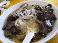 -金宝鸭肉店(祥和广场裙楼店)