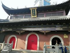 -上海白云观
