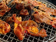 -永安里地摊烤肉(首创店)