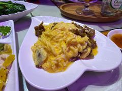 -龙记·香港茶餐厅(海上世界店)