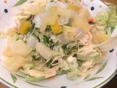 -萨莉亚意式餐厅(天河城购物中心店)