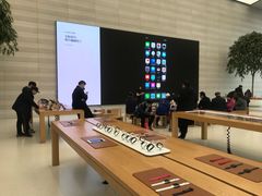 -Apple零售店(济南恒隆广场店)