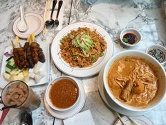 -关夫人餐厅(阳光广场店)