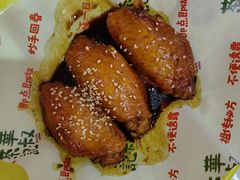 -细妹五香牛杂(步行街店)