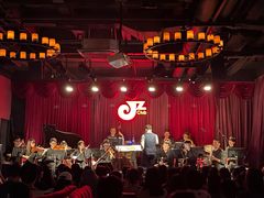 -JZ Club 爵士酒吧(上海店)
