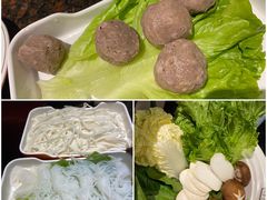 -八合里潮汕鲜牛肉火锅(深圳海岸城店)