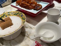 -京味斋·烤鸭·北京菜(安贞店)