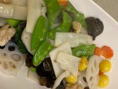 素三样-成都驻京办餐厅(蜀都宾馆店)