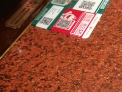 -绿茶餐厅(蓝色港湾店)