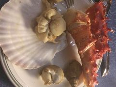 -广州花园酒店·凌璇阁旋转餐厅CAROUSEL360