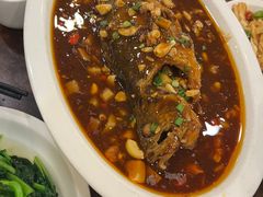 -一楼食业·美食人家