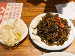 -韩师傅老大同刀削面(北苑路店)