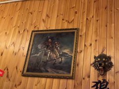 -明日世界密室轰趴·剧本桌游·箭馆团建(国贸店)