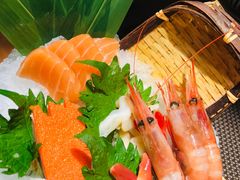 -酒久自助料理(佳兆业店)