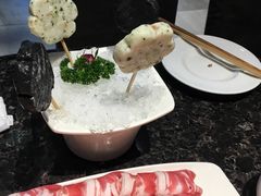 -海底捞火锅(龙岗星河COCO Park店)