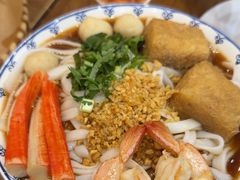 -曼谷食堂·泰国家庭料理(丹桂路店)