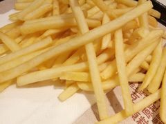 -麦当劳(广州新港东路第二分店)