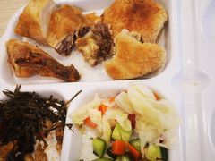 -香妃烤鸡(西单店)