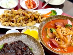 -来味香(麦世达韩国精品百货店)