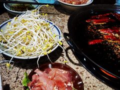 -堂客老火锅(欣阳广场总店)