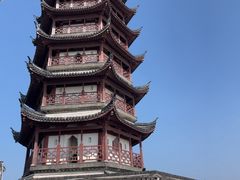 -海神庙