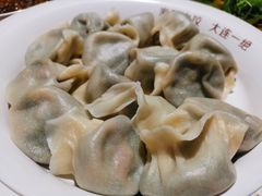 海肠水饺-日丰园海肠水饺·老字号大连海鲜(和平广场店)