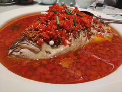 -湘上湘(正大中心总店)