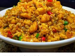 -小艾家的炒饭(万新村店)