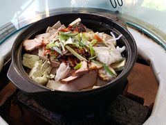 -柳沟豆腐宴69号福豆堂