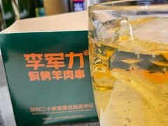 -李军力烧烤(祭城店)